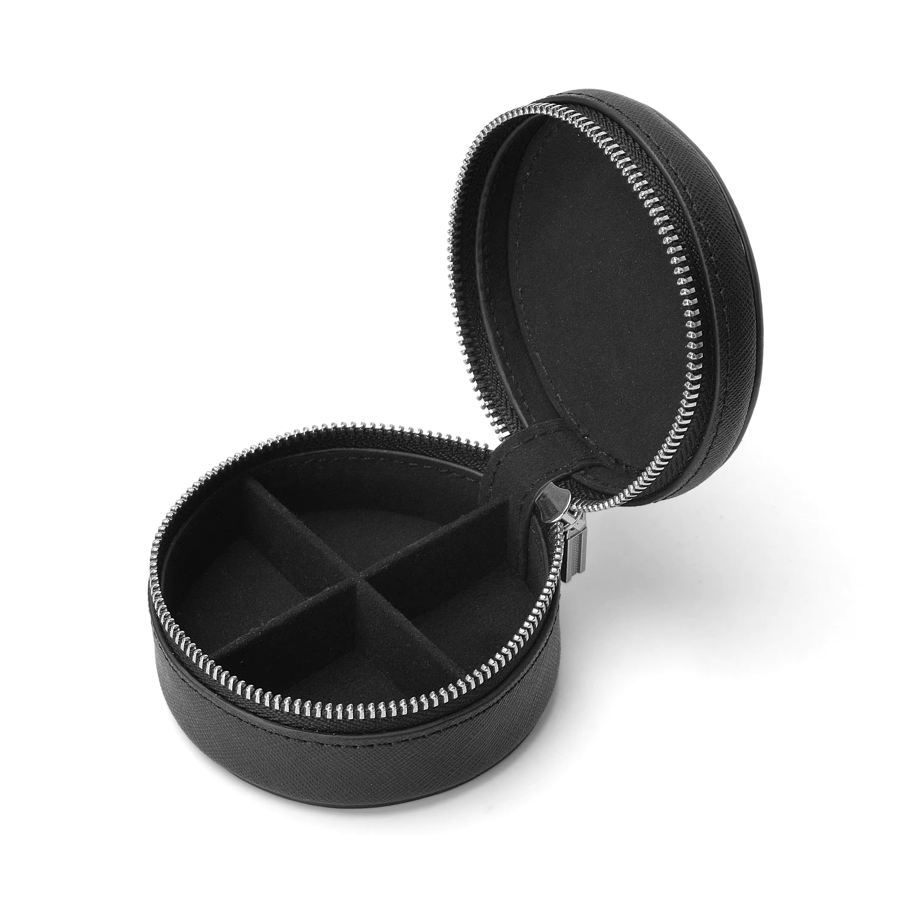 Portable Pill Storage Cases