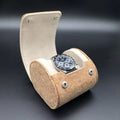 Travel Leather Watch Boxes