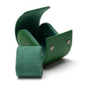 1 Slot Genuine Leather Watch Case