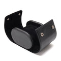 Leather Luxury Wrist Watch Boxes